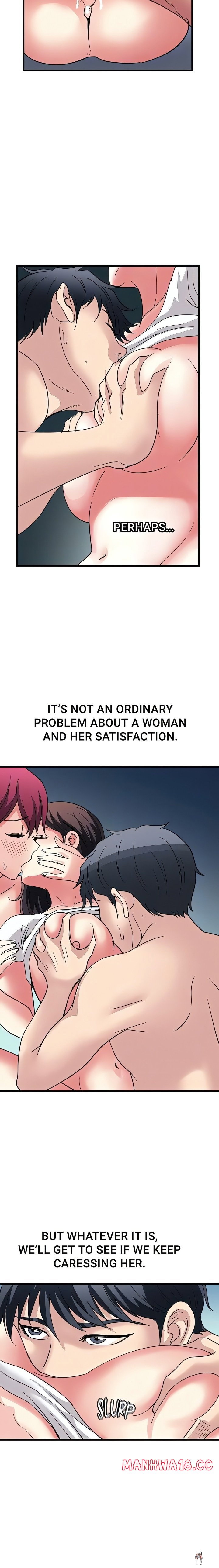 Daily Pleasure Awakening Daily Pleasure Awakening Chapter 32 - Page 7