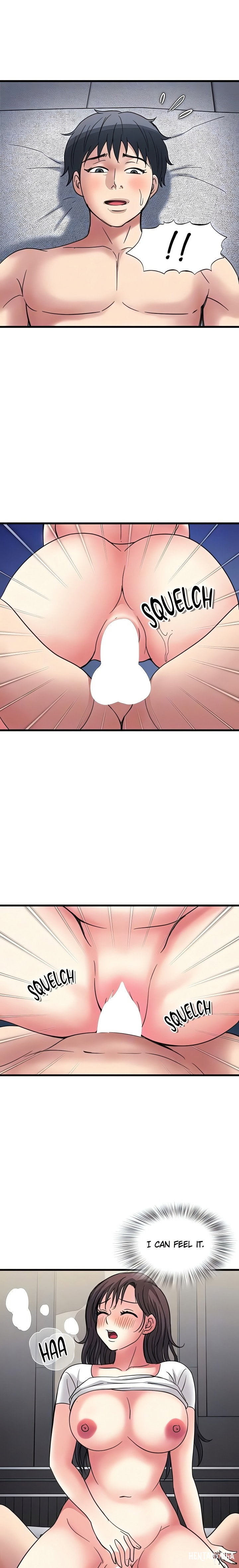 Daily Pleasure Awakening Daily Pleasure Awakening Chapter 32 - Page 9