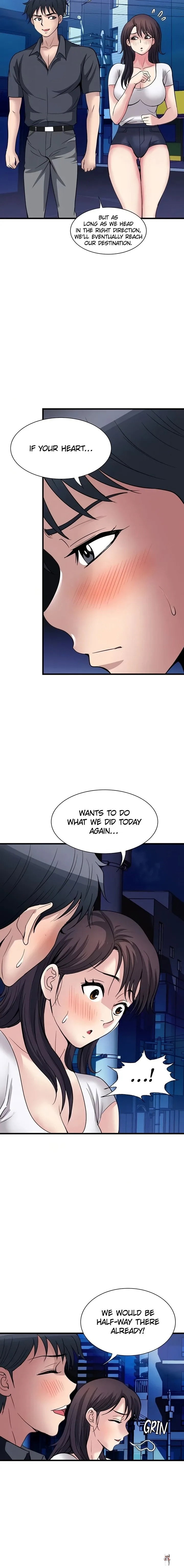 Daily Pleasure Awakening Daily Pleasure Awakening Chapter 33 - Page 16