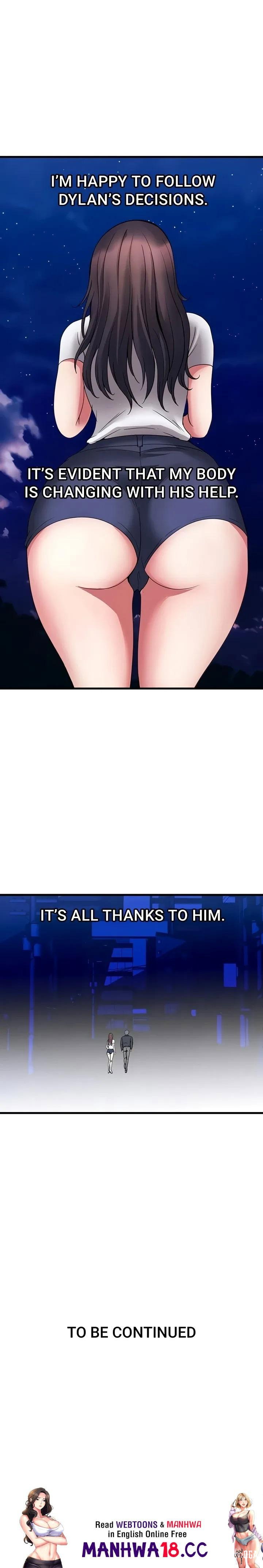 Daily Pleasure Awakening Daily Pleasure Awakening Chapter 33 - Page 17