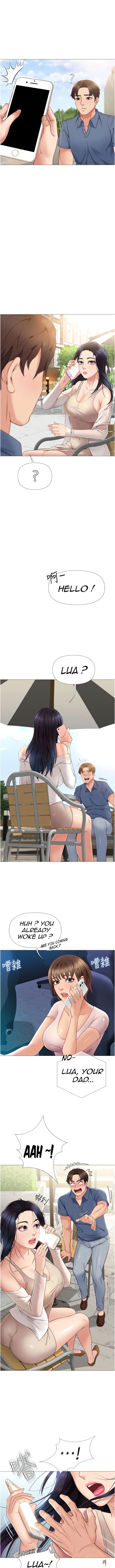 Daughter Friend Daughter Friend Chapter 6 - Page 13