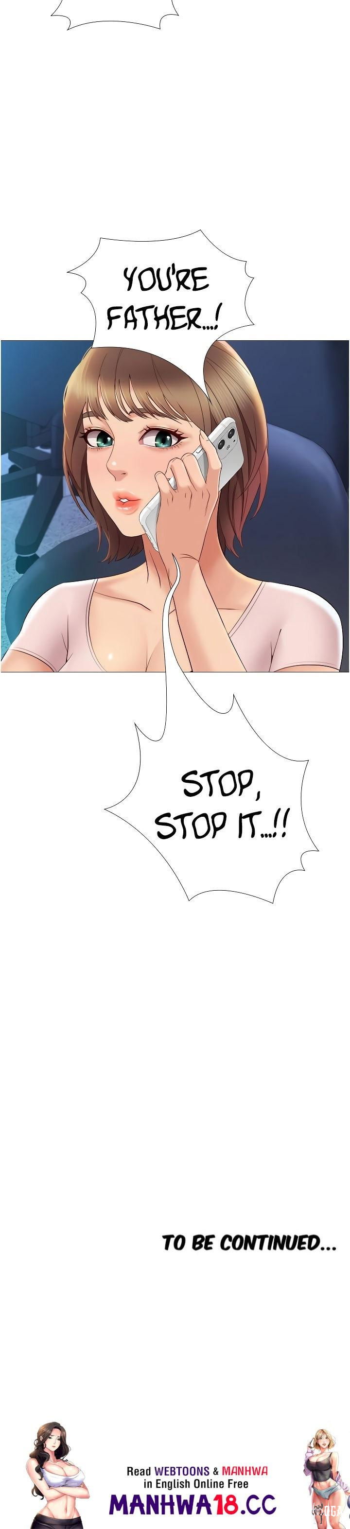 Daughter Friend Daughter Friend Chapter 6 - Page 14