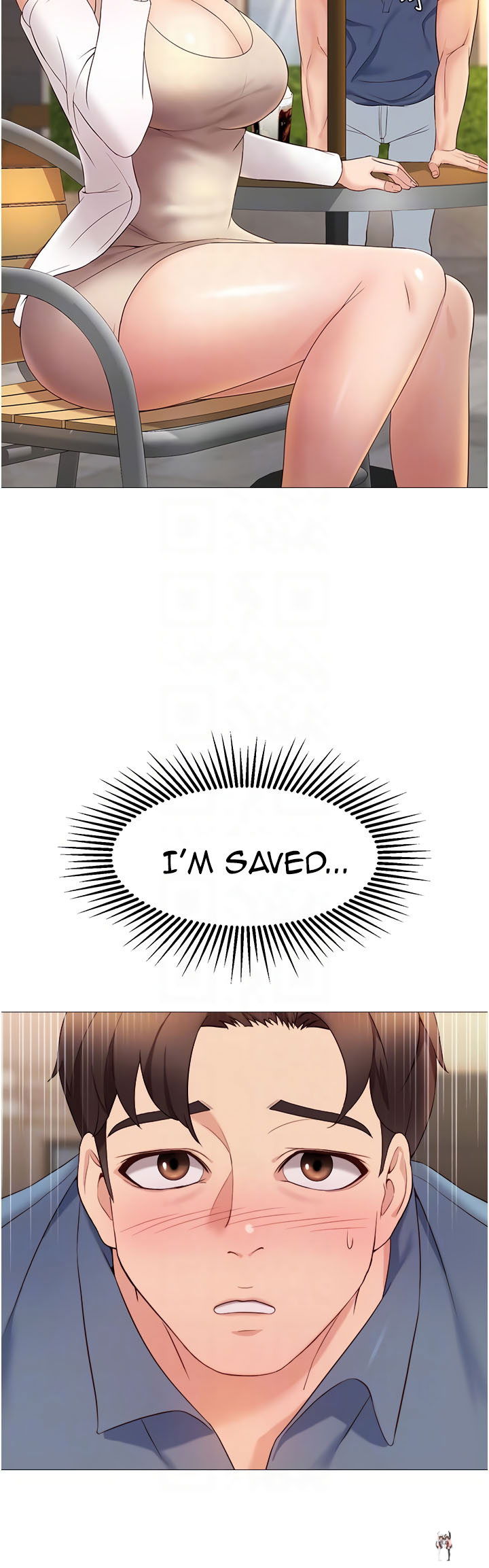 Daughter Friend Daughter Friend Chapter 7 - Page 4