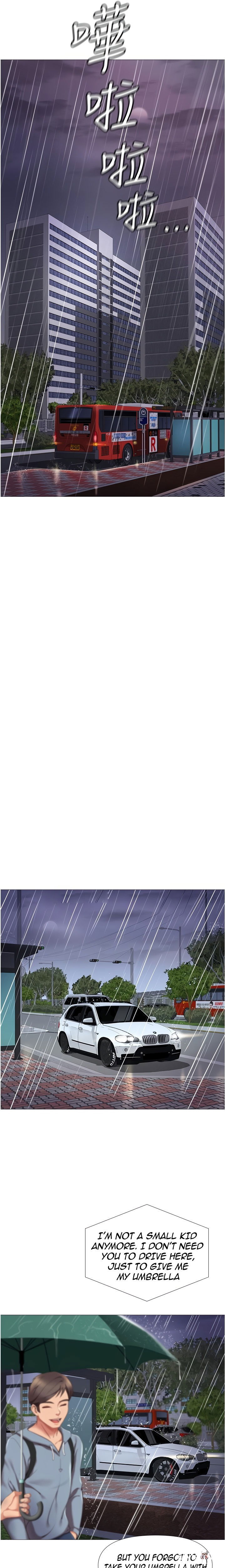 Daughter Friend Daughter Friend Chapter 9 - Page 25