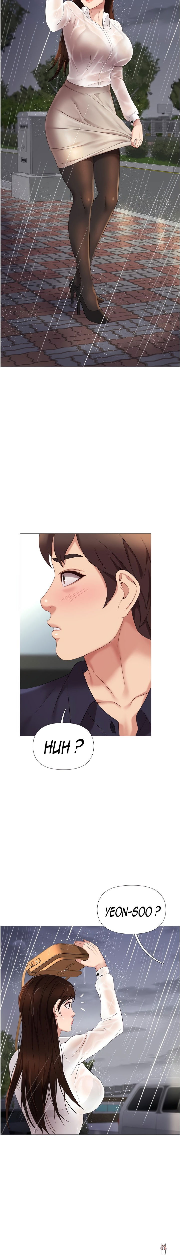 Daughter Friend Daughter Friend Chapter 9 - Page 27