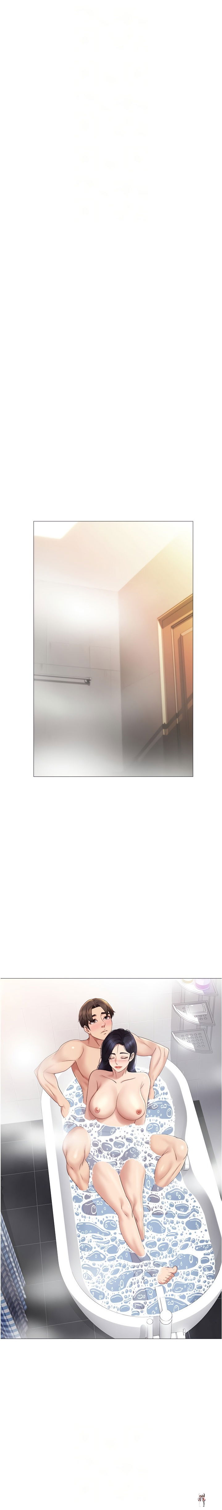 Daughter Friend Daughter Friend Chapter 9 - Page 6