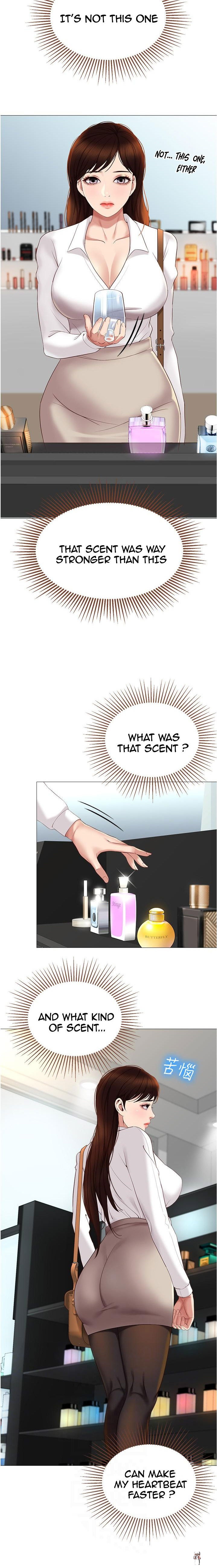 Daughter Friend Daughter Friend Chapter 10 - Page 2