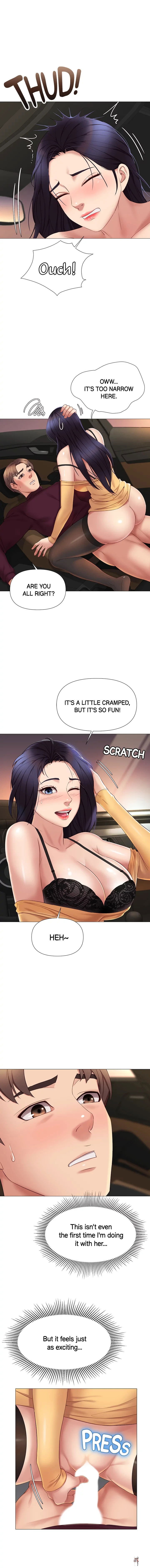 Daughter Friend Daughter Friend Chapter 18 - Page 2 Daughter Friend Daughter Friend Chapter 18 - Page 2