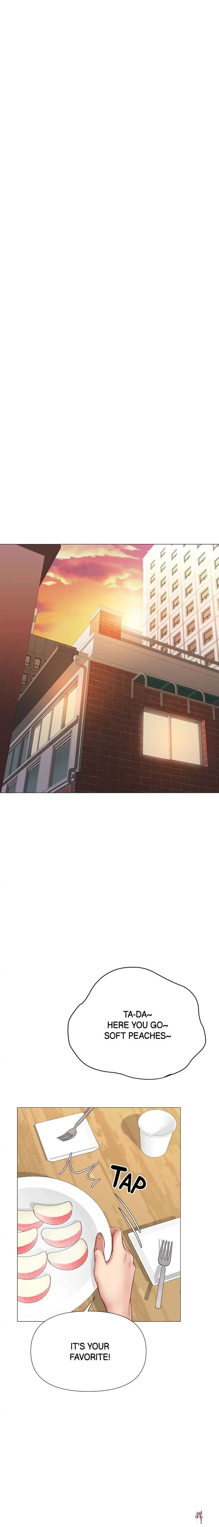 Daughter Friend Daughter Friend Chapter 22 - Page 12