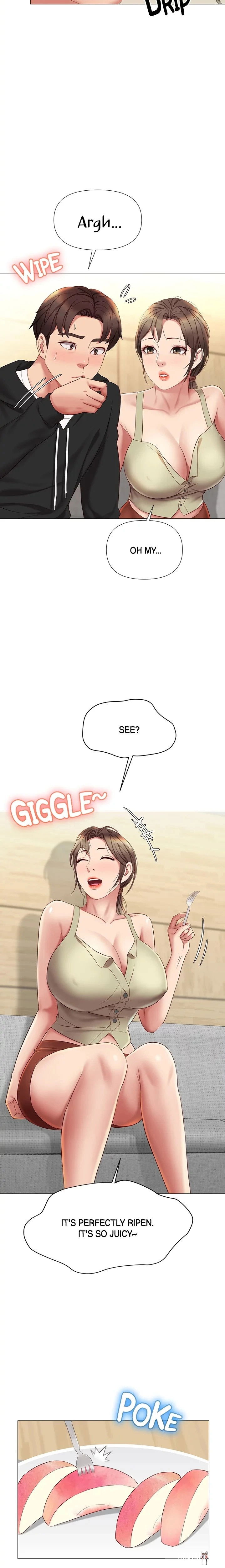 Daughter Friend Daughter Friend Chapter 22 - Page 15