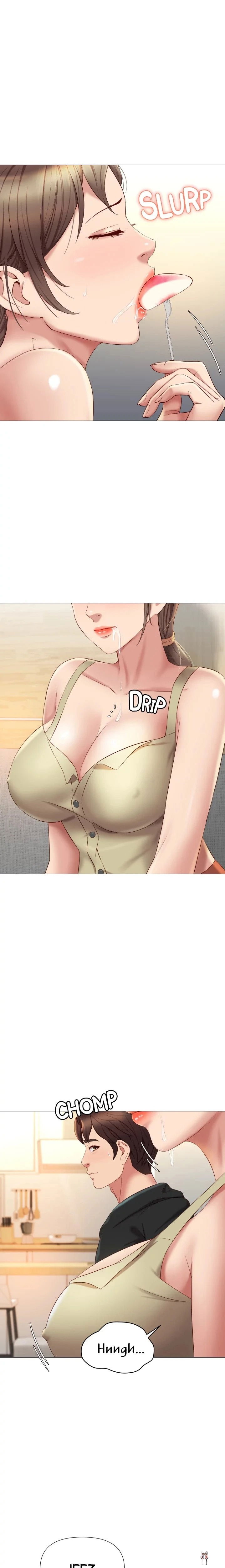 Daughter Friend Daughter Friend Chapter 22 - Page 16