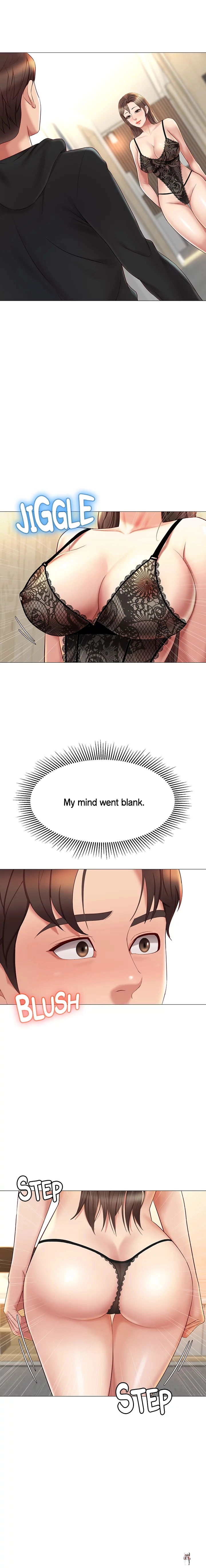 Daughter Friend Daughter Friend Chapter 23 - Page 2