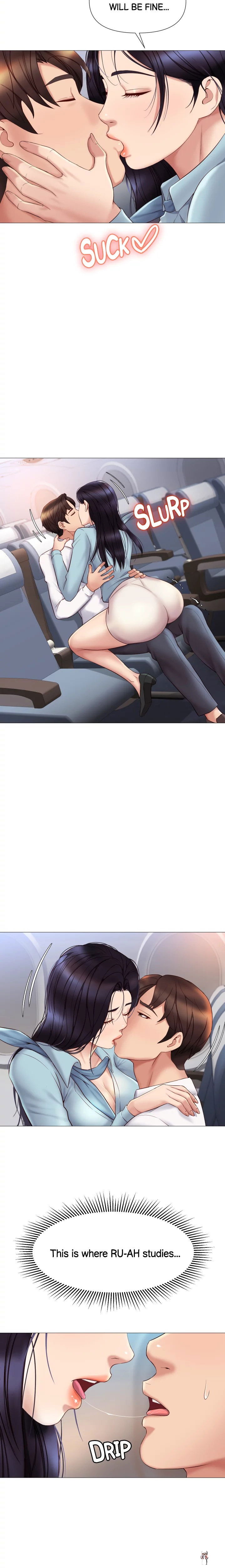 Daughter Friend Daughter Friend Chapter 26 - Page 15