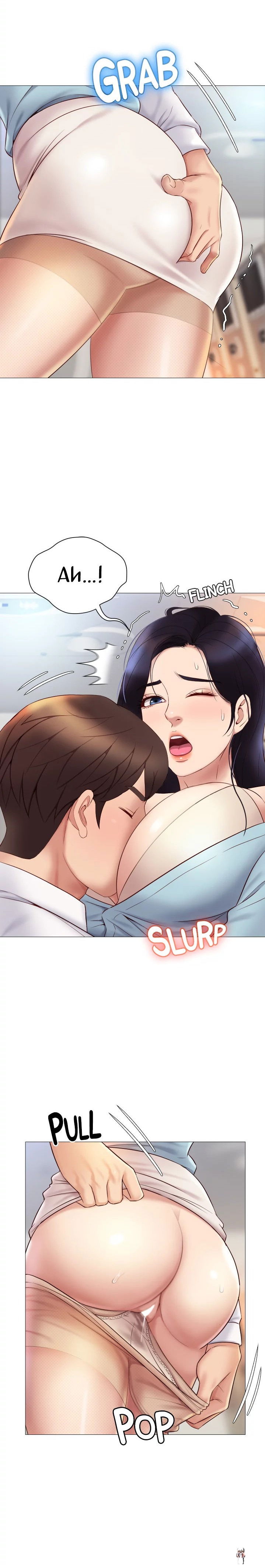 Daughter Friend Daughter Friend Chapter 26 - Page 20