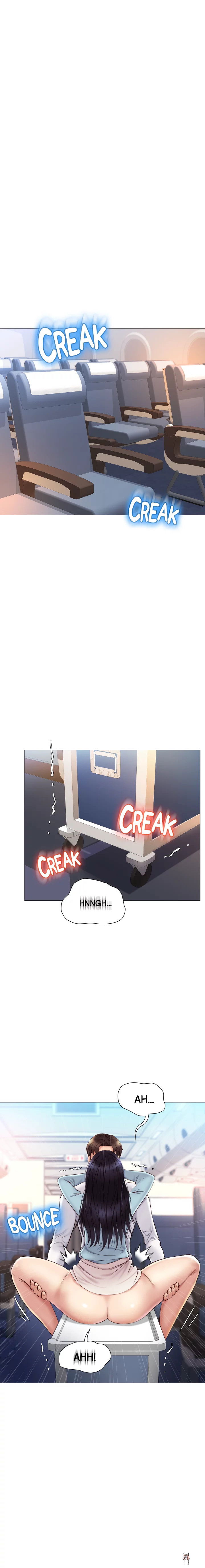 Daughter Friend Daughter Friend Chapter 26 - Page 21