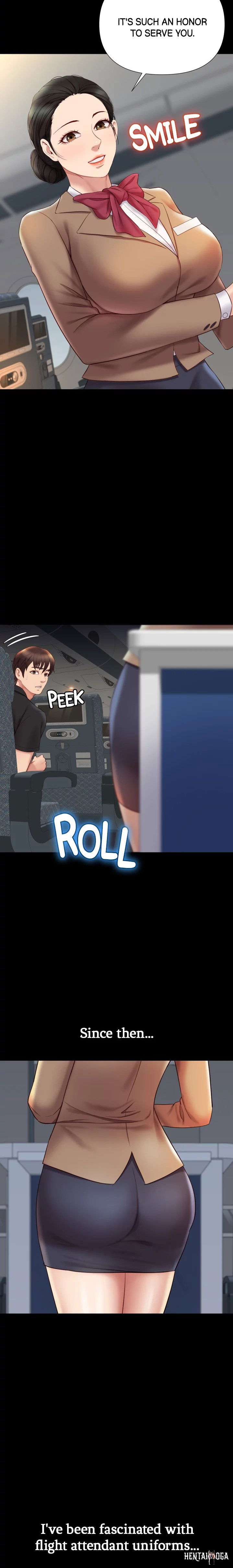 Daughter Friend Daughter Friend Chapter 26 - Page 5