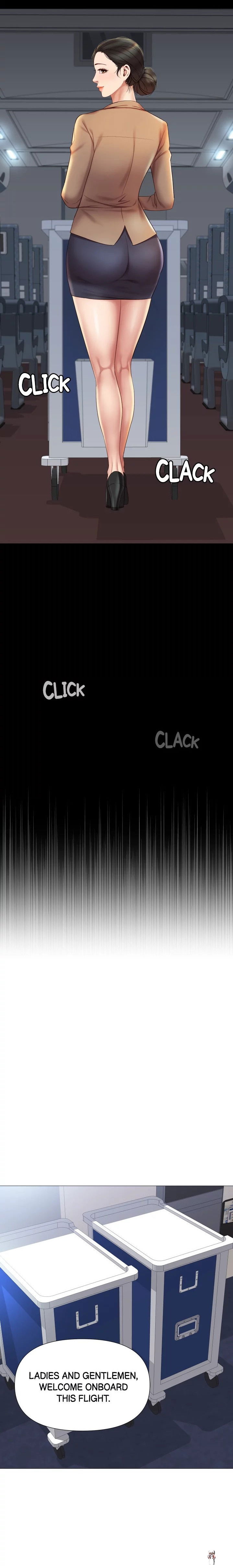 Daughter Friend Daughter Friend Chapter 26 - Page 6