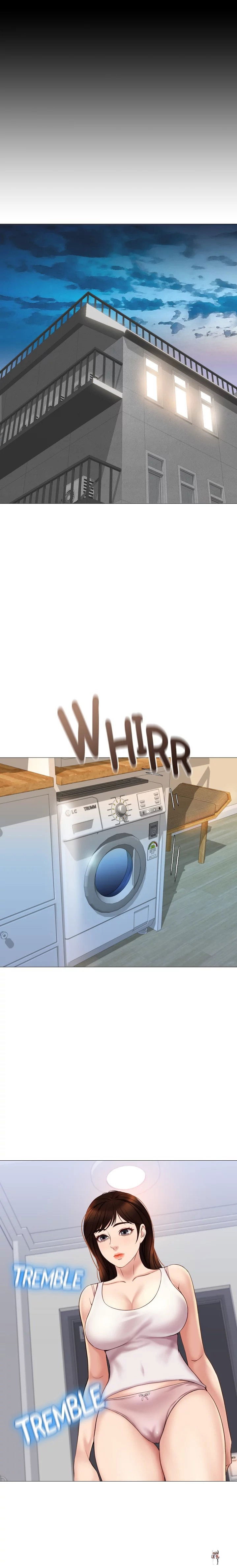 Daughter Friend Daughter Friend Chapter 29 - Page 15