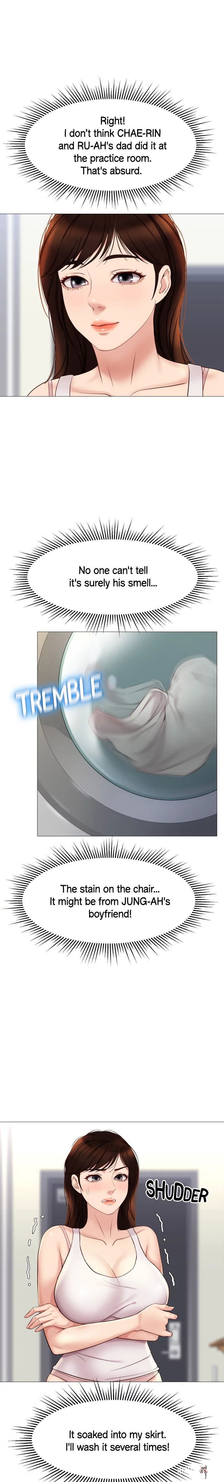 Daughter Friend Daughter Friend Chapter 29 - Page 16