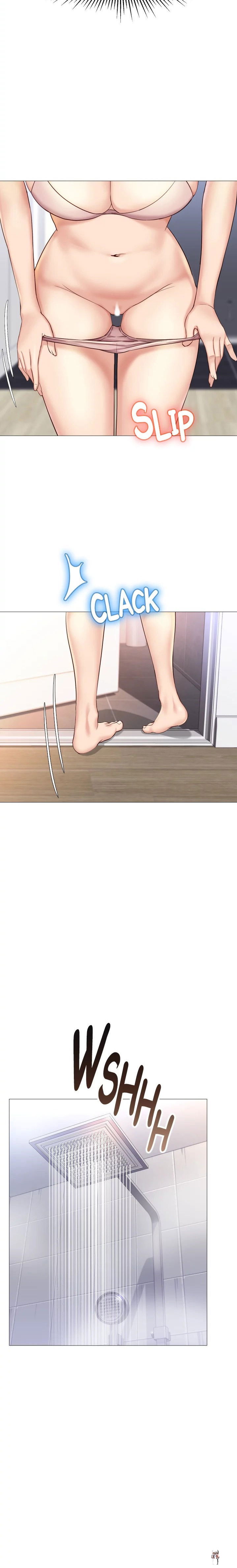 Daughter Friend Daughter Friend Chapter 29 - Page 17