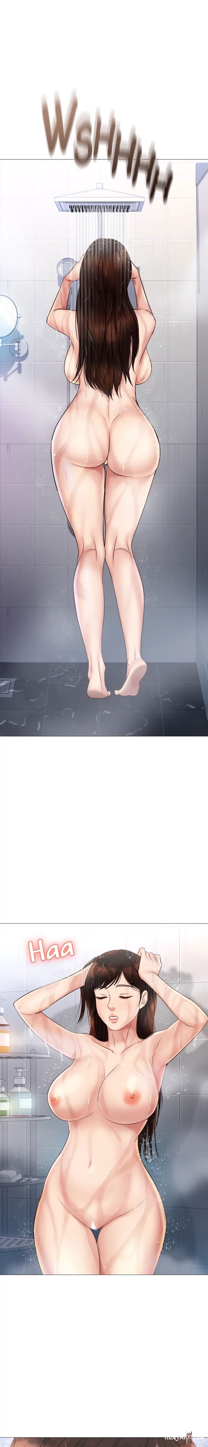 Daughter Friend Daughter Friend Chapter 29 - Page 18