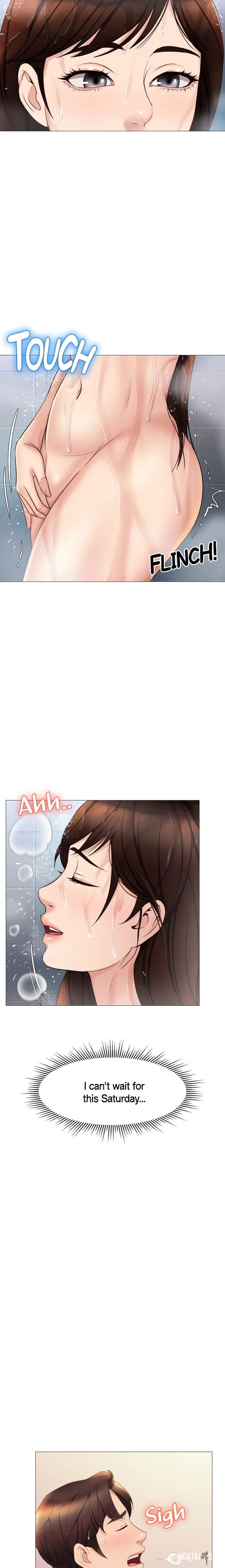 Daughter Friend Daughter Friend Chapter 29 - Page 19