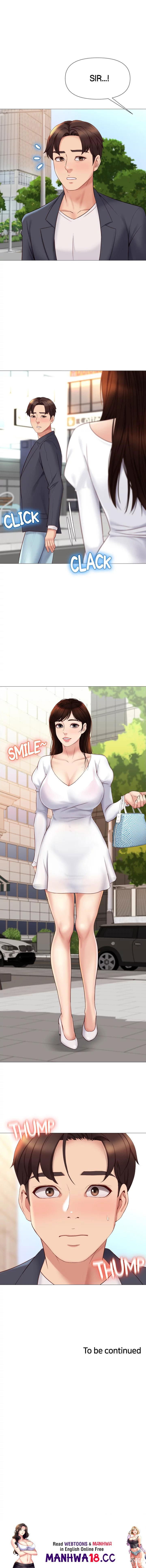 Daughter Friend Daughter Friend Chapter 29 - Page 24