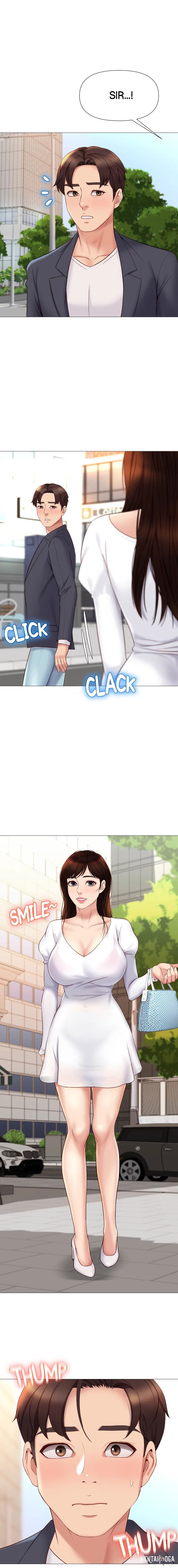 Daughter Friend Daughter Friend Chapter 30 - Page 1 Daughter Friend Daughter Friend Chapter 30 - Page 1