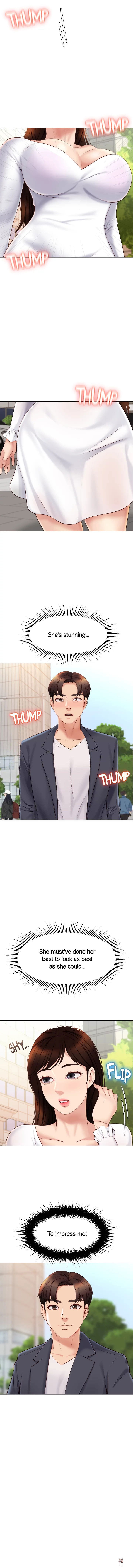 Daughter Friend Daughter Friend Chapter 30 - Page 2 Daughter Friend Daughter Friend Chapter 30 - Page 2