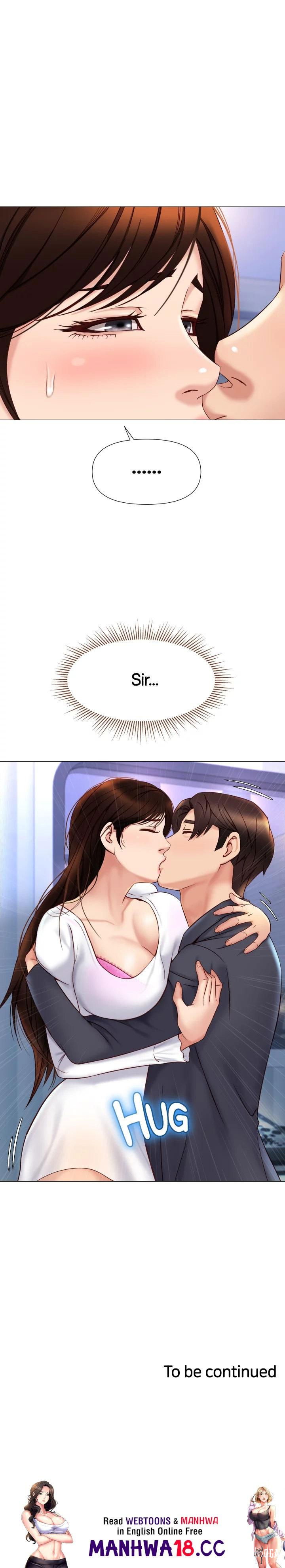 Daughter Friend Daughter Friend Chapter 30 - Page 9 Daughter Friend Daughter Friend Chapter 30 - Page 9