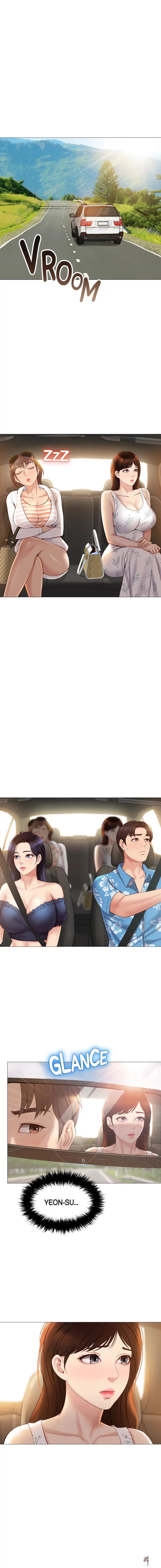 Daughter Friend Daughter Friend Chapter 34 - Page 2