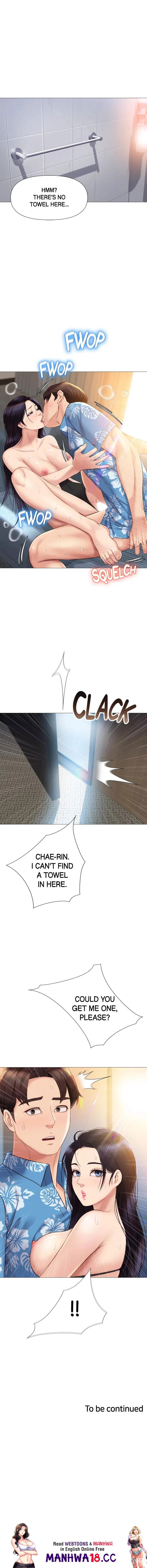 Daughter Friend Daughter Friend Chapter 35 - Page 9 Daughter Friend Daughter Friend Chapter 35 - Page 9