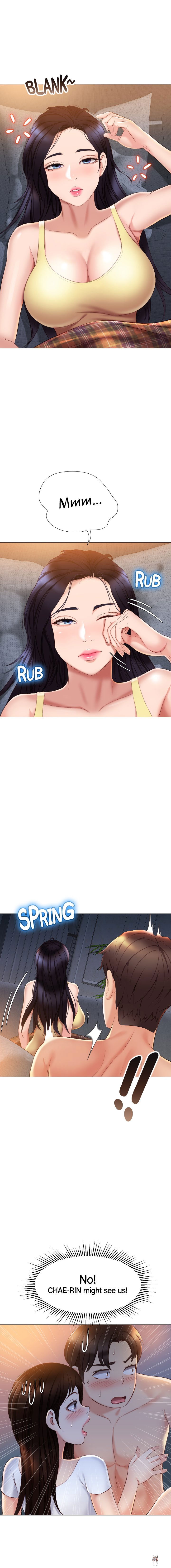 Daughter Friend Daughter Friend Chapter 39 - Page 2