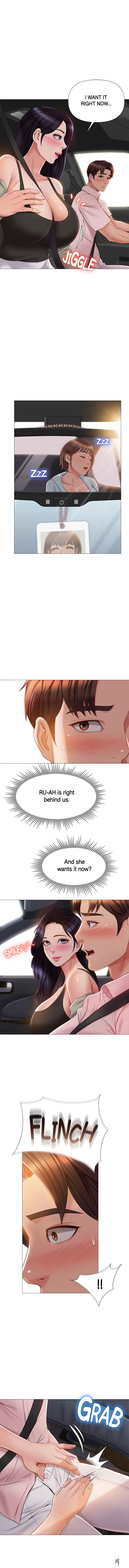 Daughter Friend Daughter Friend Chapter 43 - Page 2