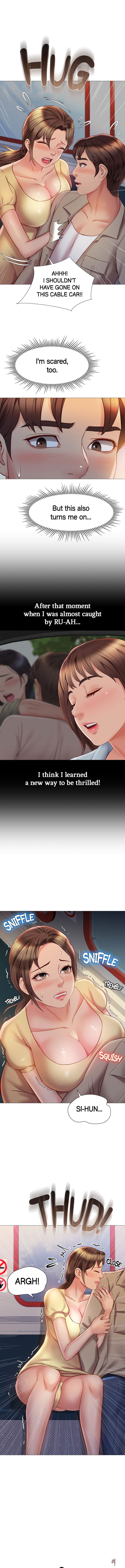 Daughter Friend Daughter Friend Chapter 50 - Page 10 Daughter Friend Daughter Friend Chapter 50 - Page 10