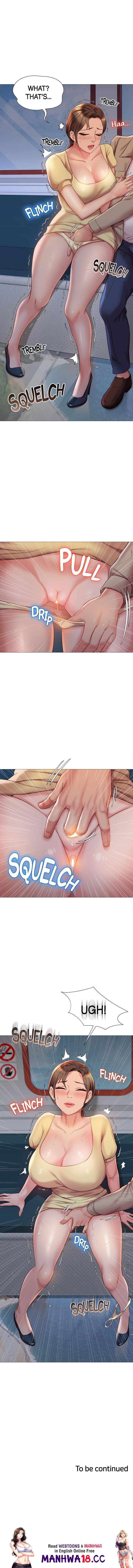 Daughter Friend Daughter Friend Chapter 50 - Page 12 Daughter Friend Daughter Friend Chapter 50 - Page 12