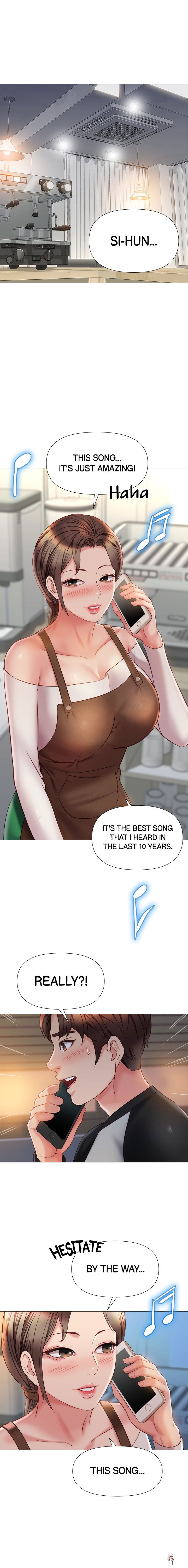 Daughter Friend Daughter Friend Chapter 50 - Page 6 Daughter Friend Daughter Friend Chapter 50 - Page 6