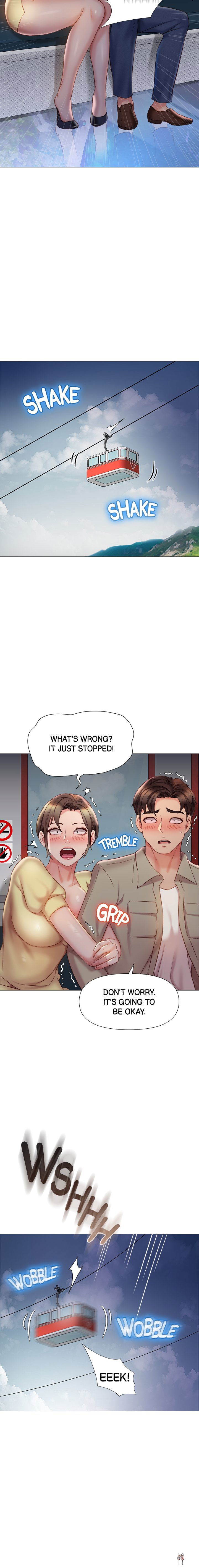 Daughter Friend Daughter Friend Chapter 50 - Page 9 Daughter Friend Daughter Friend Chapter 50 - Page 9