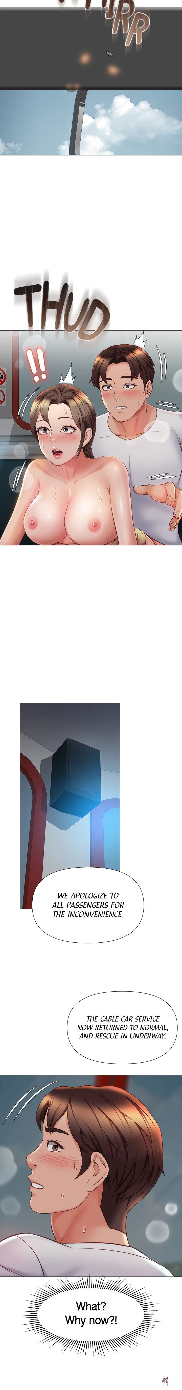 Daughter Friend Daughter Friend Chapter 51 - Page 13