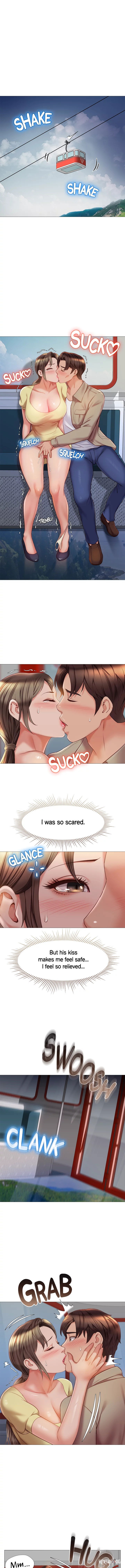 Daughter Friend Daughter Friend Chapter 51 - Page 2