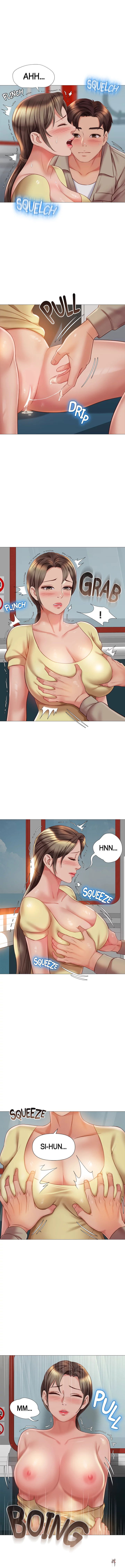 Daughter Friend Daughter Friend Chapter 51 - Page 4