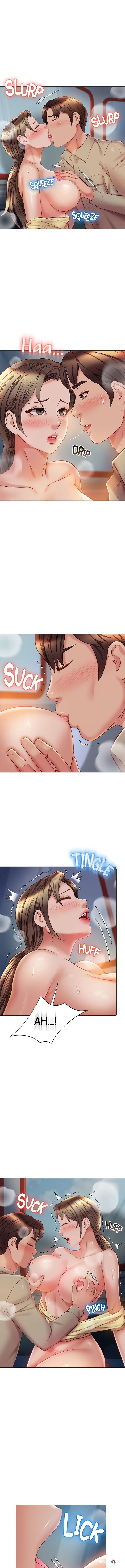 Daughter Friend Daughter Friend Chapter 51 - Page 6