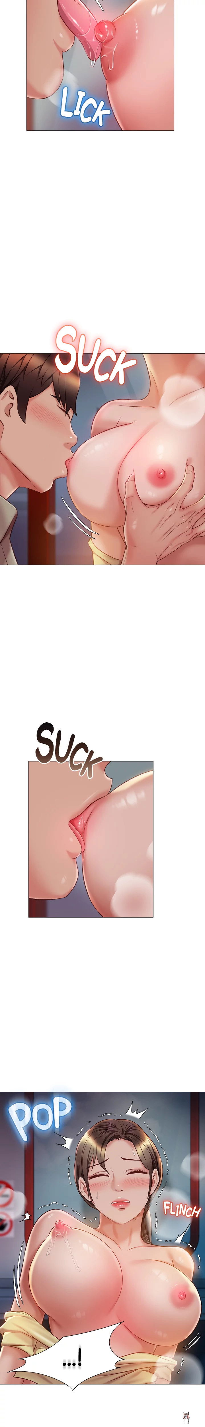 Daughter Friend Daughter Friend Chapter 51 - Page 7