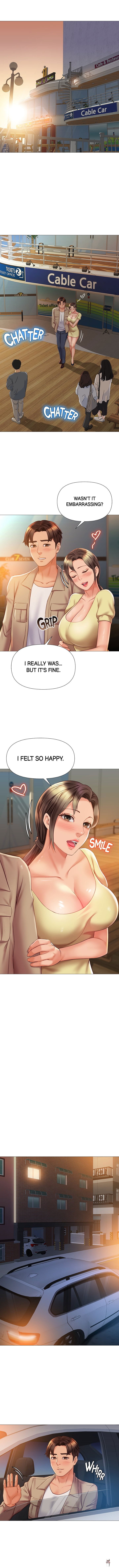 Daughter Friend Daughter Friend Chapter 52 - Page 11