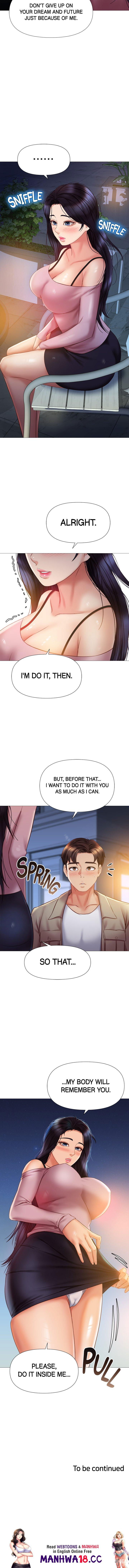 Daughter Friend Daughter Friend Chapter 52 - Page 14