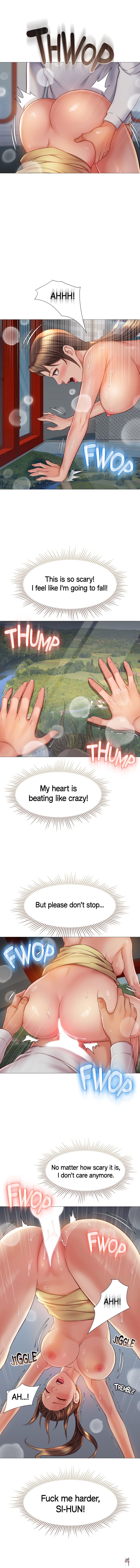 Daughter Friend Daughter Friend Chapter 52 - Page 2