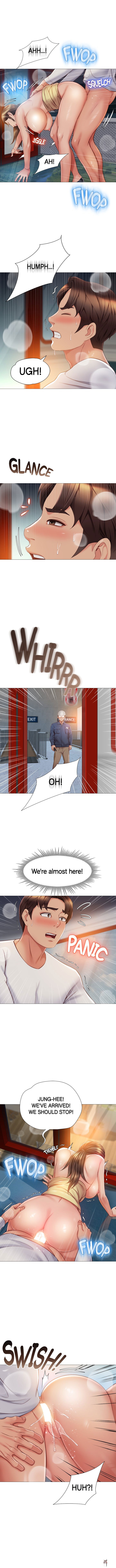 Daughter Friend Daughter Friend Chapter 52 - Page 3