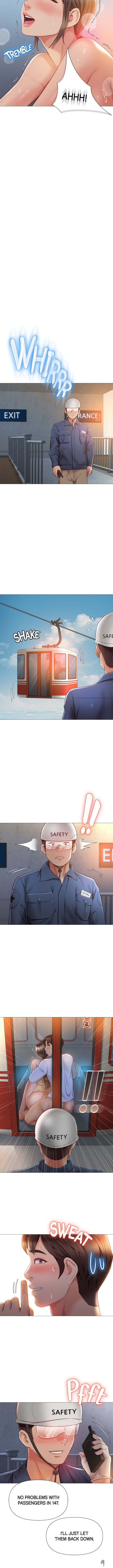 Daughter Friend Daughter Friend Chapter 52 - Page 5