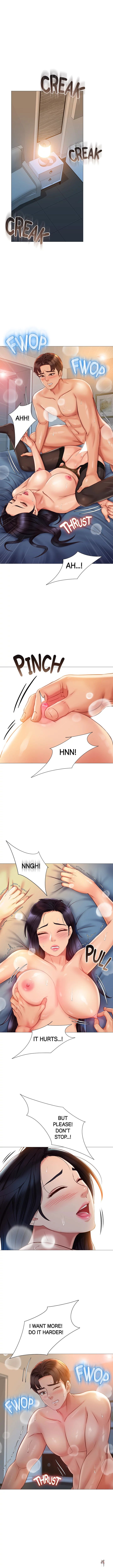 Daughter Friend Daughter Friend Chapter 53 - Page 11