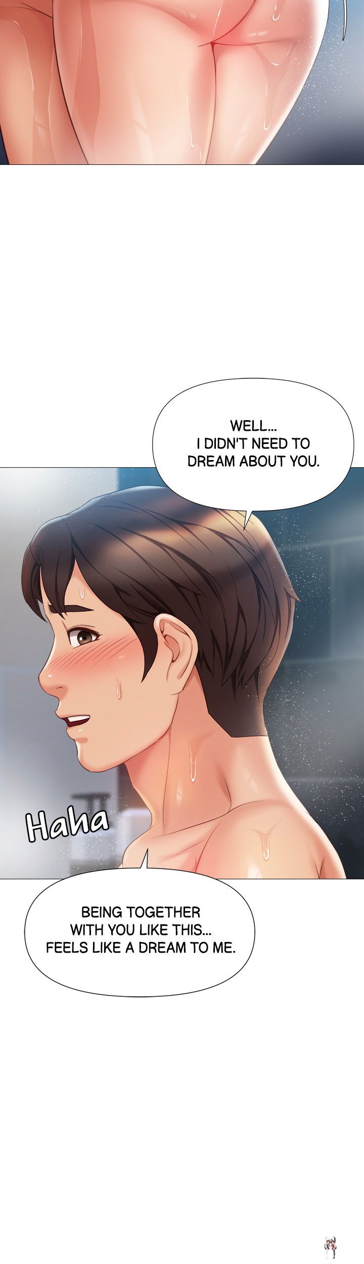 Daughter Friend Daughter Friend Chapter 54 - Page 11